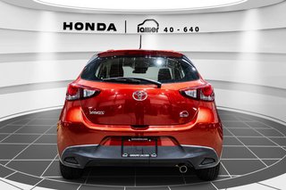 Toyota Yaris Hatchback  2020 à , Québec - 6 - w320h240px