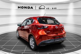 Toyota Yaris Hatchback  2020 à , Québec - 5 - w320h240px