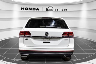 2021 Volkswagen Atlas Highline in , Quebec - 6 - w320h240px