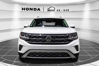2021 Volkswagen Atlas Highline in , Quebec - 2 - w320h240px