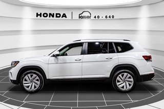 2021 Volkswagen Atlas Highline in , Quebec - 4 - w320h240px