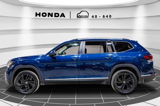 Volkswagen Atlas Highline 2022 à Lachenaie, Québec - 4 - w320h240px