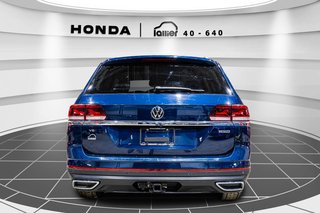 Volkswagen Atlas Highline 2022 à Lachenaie, Québec - 6 - w320h240px