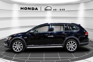 Volkswagen GOLF ALLTRACK AWD 2018 à , Québec - 4 - w320h240px