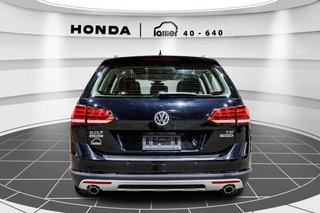 Volkswagen GOLF ALLTRACK AWD 2018 à , Québec - 6 - w320h240px