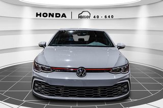 2023 Volkswagen Golf GTI in Lachenaie, Quebec - 2 - w320h240px