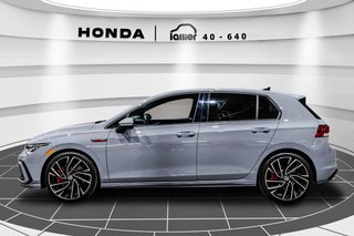 2023 Volkswagen Golf GTI in Lachenaie, Quebec - 4 - w320h240px