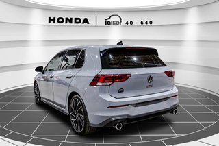 2023 Volkswagen Golf GTI in Lachenaie, Quebec - 5 - w320h240px