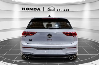 2023 Volkswagen Golf GTI in Lachenaie, Quebec - 6 - w320h240px
