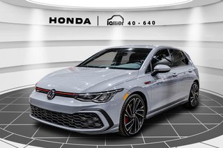 2023 Volkswagen Golf GTI in Lachenaie, Quebec - 3 - w320h240px