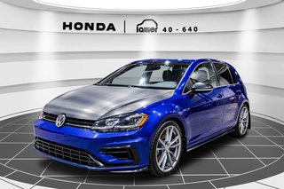 2019 Volkswagen Golf R GOLF R in Lachenaie, Quebec - 3 - w320h240px