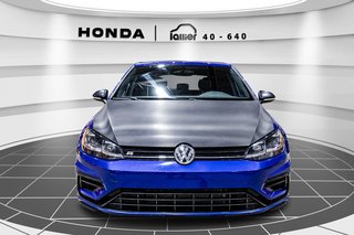 2019 Volkswagen Golf R GOLF R in Lachenaie, Quebec - 2 - w320h240px