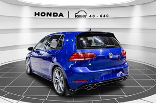 2019 Volkswagen Golf R GOLF R in Lachenaie, Quebec - 5 - w320h240px
