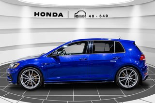 2019 Volkswagen Golf R GOLF R in Lachenaie, Quebec - 4 - w320h240px