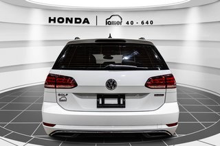 Volkswagen GOLF SPORTWAGEN HIGHLINE 2019 à , Québec - 6 - w320h240px