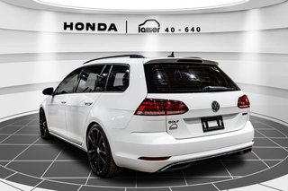 Volkswagen GOLF SPORTWAGEN HIGHLINE 2019 à , Québec - 5 - w320h240px