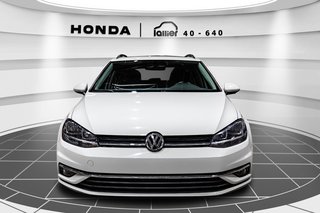 Volkswagen GOLF SPORTWAGEN HIGHLINE 2019 à , Québec - 2 - w320h240px