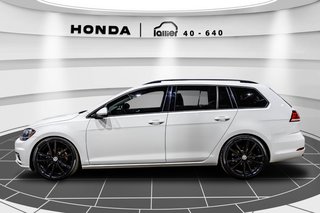 Volkswagen GOLF SPORTWAGEN HIGHLINE 2019 à , Québec - 4 - w320h240px