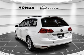 Volkswagen Golf Sportwagon  2016 à , Québec - 5 - w320h240px