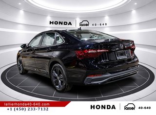 Volkswagen Jetta Comfortline/JAMAIS ACCIDENTÉ 2022 à Montréal, Québec - 5 - w320h240px