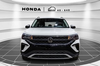 Volkswagen Taos Trendline 2024 à , Québec - 2 - w320h240px