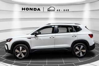 Volkswagen Taos Trendline 2024 à , Québec - 4 - w320h240px