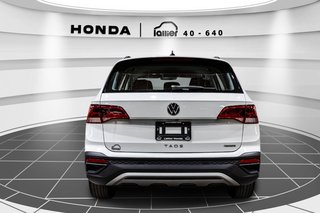 Volkswagen Taos Trendline 2024 à , Québec - 6 - w320h240px