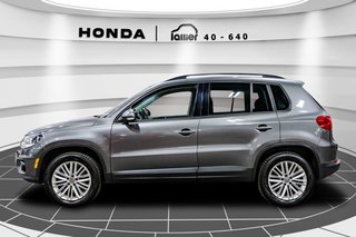 Tiguan COMFORTLINE 2016 à , Québec - 4 - w320h240px