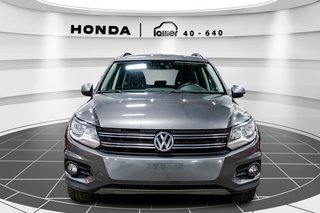 2016  Tiguan COMFORTLINE in Lachenaie, Quebec - 2 - w320h240px