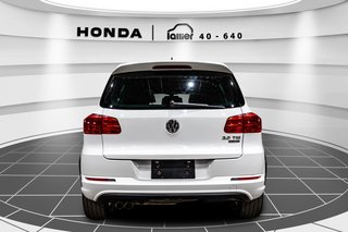 Volkswagen Tiguan HIGHLINE 2016 à Lachenaie, Québec - 6 - w320h240px