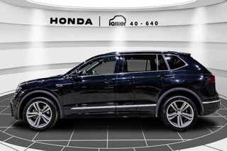 2021 Volkswagen Tiguan Highline in , Quebec - 4 - w320h240px