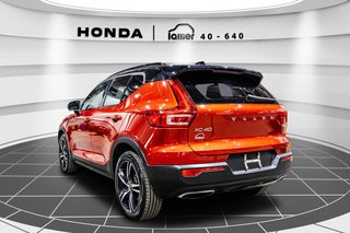 2020 Volvo XC40 R-Design in , Quebec - 5 - w320h240px
