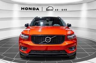 2020 Volvo XC40 R-Design in , Quebec - 2 - w320h240px