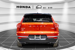 2020 Volvo XC40 R-Design in , Quebec - 6 - w320h240px