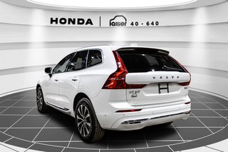 Volvo XC60 Plus Bright Theme 2023 à Lachenaie, Québec - 5 - w320h240px
