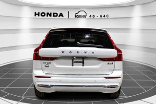 Volvo XC60 Plus Bright Theme 2023 à Lachenaie, Québec - 6 - w320h240px