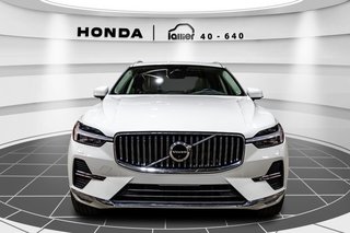 Volvo XC60 Plus Bright Theme 2023 à Lachenaie, Québec - 2 - w320h240px