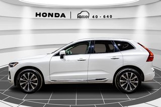 Volvo XC60 Plus Bright Theme 2023 à Lachenaie, Québec - 4 - w320h240px