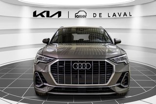 Audi Q3 Technik 2021 à , Québec - 3 - w320h240px