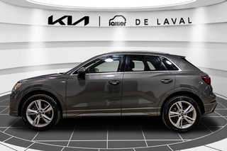 Audi Q3 Technik 2021 à , Québec - 6 - w320h240px