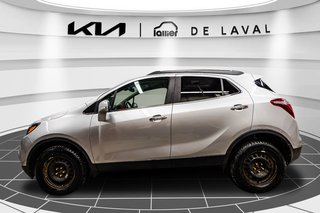 Buick Encore Preferred 2019 à , Québec - 4 - w320h240px