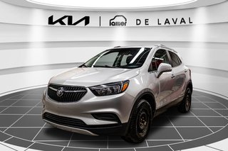 Buick Encore Preferred 2019 à , Québec - 3 - w320h240px