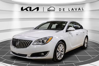 Buick Regal  2016 à , Québec - 3 - w320h240px