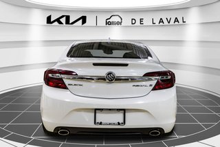 Buick Regal  2016 à , Québec - 6 - w320h240px