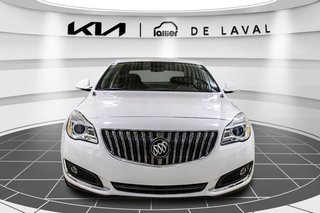 Buick Regal  2016 à , Québec - 2 - w320h240px