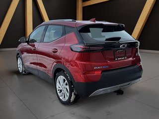 2022 Chevrolet Bolt EUV LT in , Quebec - 4 - w320h240px