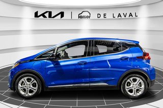 Chevrolet Bolt EV LT 2021 à , Québec - 4 - w320h240px