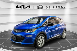 Chevrolet Bolt EV LT 2021 à , Québec - 3 - w320h240px