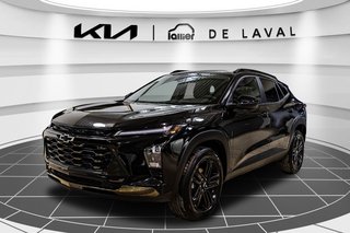 Chevrolet Trax ACTIV 2025 à , Québec - 3 - w320h240px