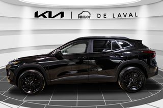 Chevrolet Trax ACTIV 2025 à , Québec - 4 - w320h240px